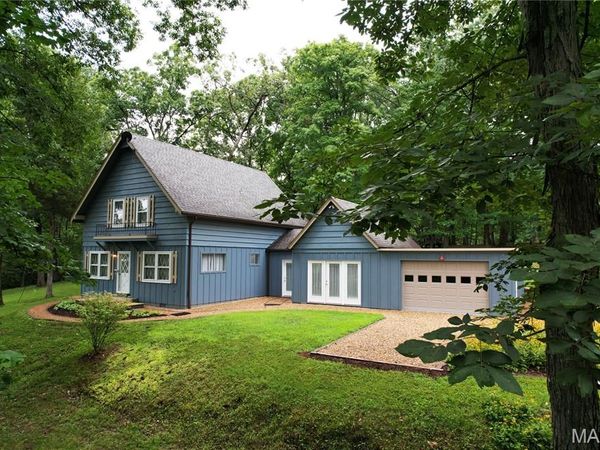 8 Linden Road , New Florence, MO 63363