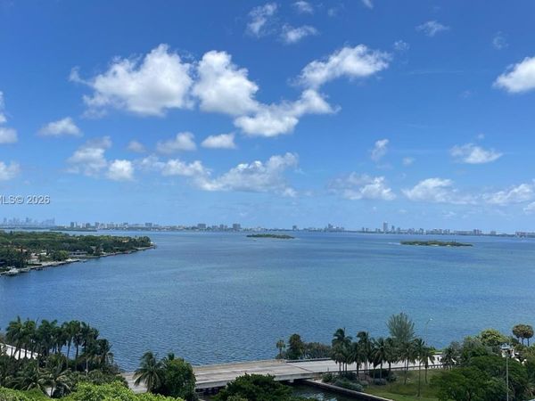 601 NE 36th St , Unit 1209, Miami, FL 33137
