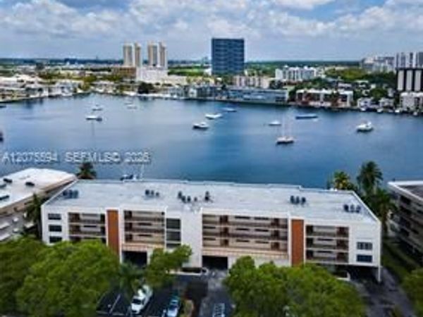 200 Golden Isles Dr , Unit 401, Hallandale Beach, FL 33009