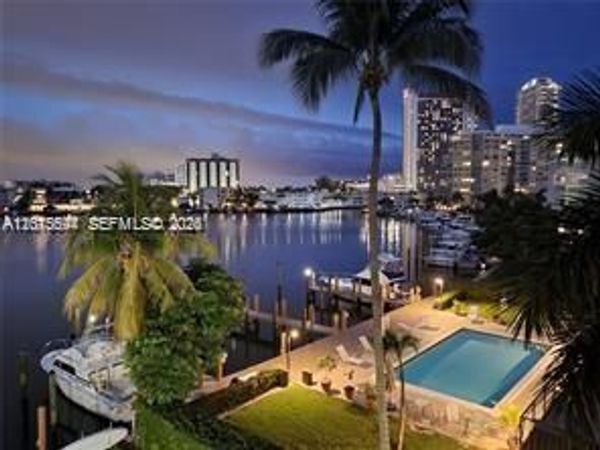 200 Golden Isles Dr, Unit 401, Hallandale Beach, FL 33009