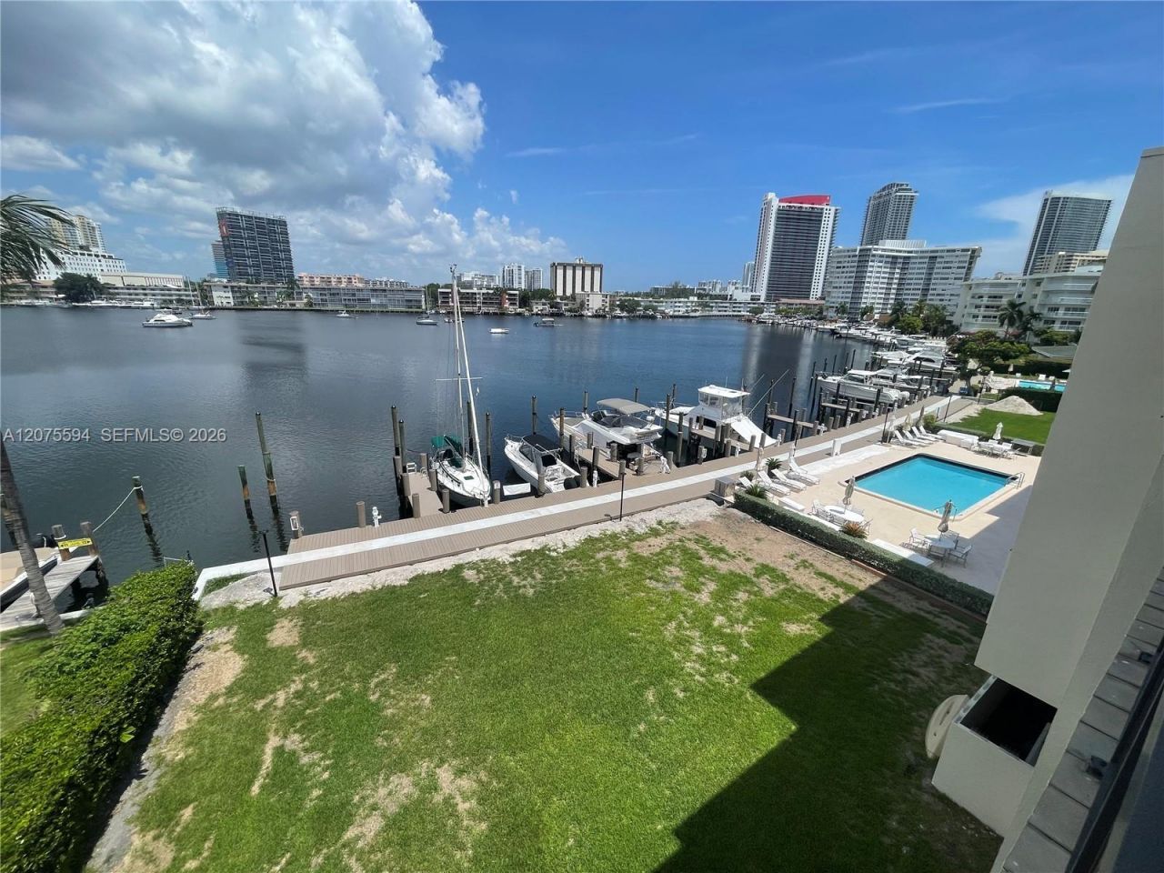 200 Golden Isles Dr, Unit 401, Hallandale Beach, FL 33009 Photo