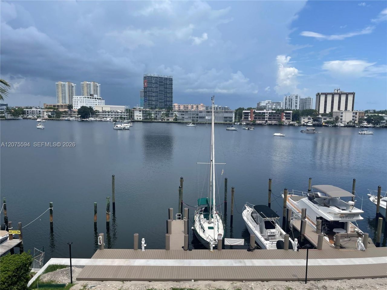 200 Golden Isles Dr, Unit 401, Hallandale Beach, FL 33009 Photo