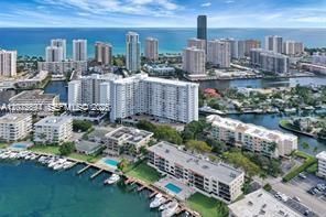 200 Golden Isles Dr, Unit 401, Hallandale Beach, FL 33009 Photo