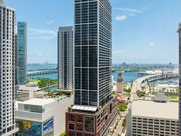 159 NE 6th St, Unit 1920, Miami, FL 33132