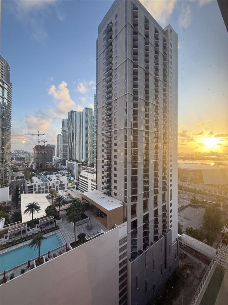 159 NE 6th St, Unit 1920, Miami, FL 33132 Photo