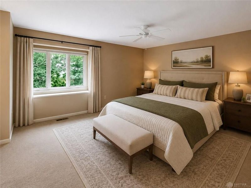 1219 Chevington Court, Centerville, OH 45459 Photo 14