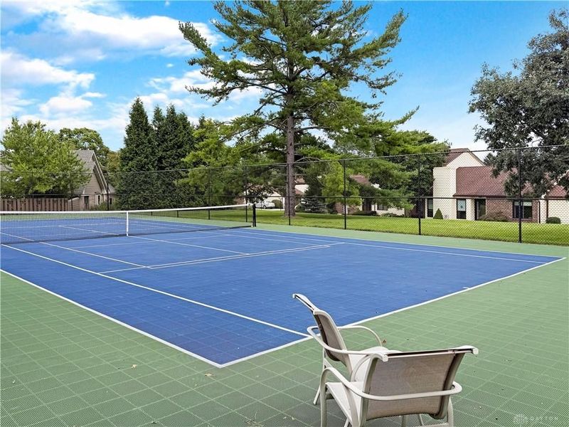 1219 Chevington Court, Centerville, OH 45459 Photo 29