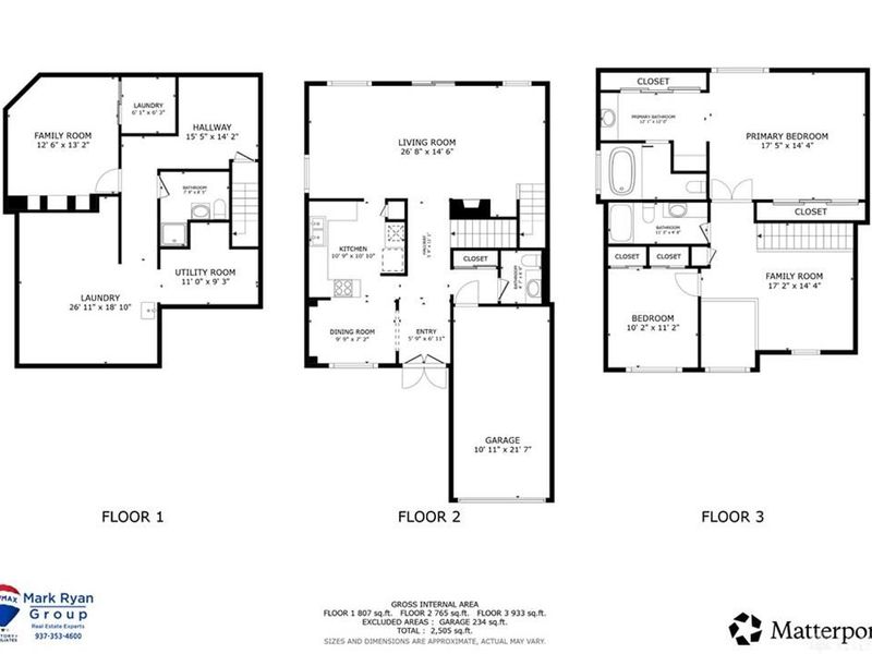 1219 Chevington Court, Centerville, OH 45459 Photo 31