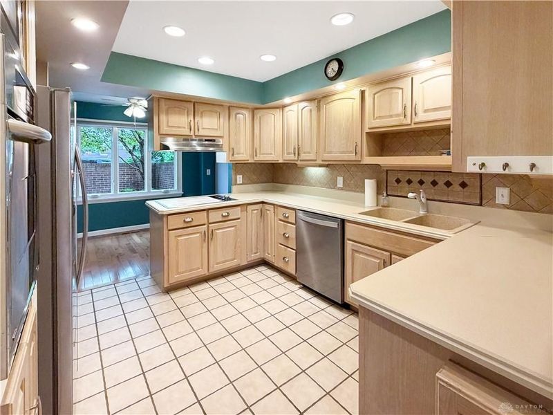 1219 Chevington Court, Centerville, OH 45459 Photo 4
