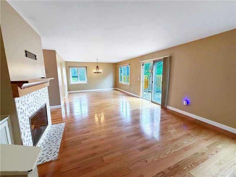 1219 Chevington Court, Centerville, OH 45459 Photo 6