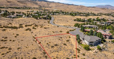 3472 Arivaca Court, Reno, NV 89511 Photo