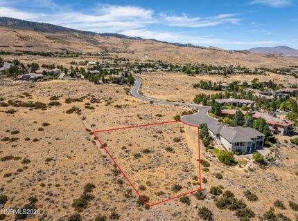 3472 Arivaca Court, Reno, NV 89511 Photo