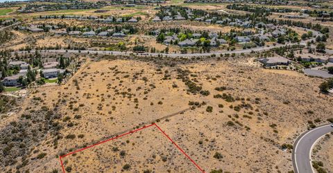 3472 Arivaca Court, Reno, NV 89511 Photo