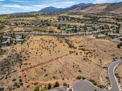 3472 Arivaca Court, Reno, NV 89511 Photo