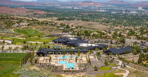 3472 Arivaca Court, Reno, NV 89511 Photo