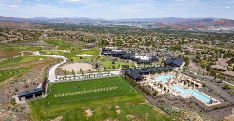 3472 Arivaca Court, Reno, NV 89511 Photo