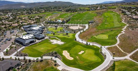 3472 Arivaca Court, Reno, NV 89511 Photo