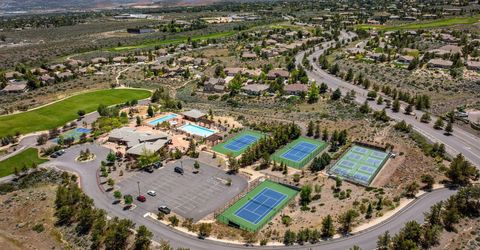 3472 Arivaca Court, Reno, NV 89511 Photo