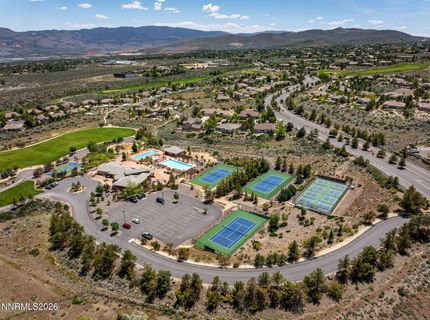 3472 Arivaca Court, Reno, NV 89511 Photo
