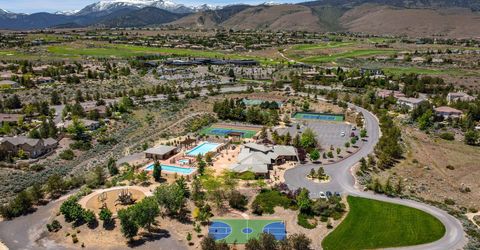 3472 Arivaca Court, Reno, NV 89511 Photo