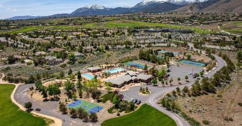 3472 Arivaca Court, Reno, NV 89511 Photo
