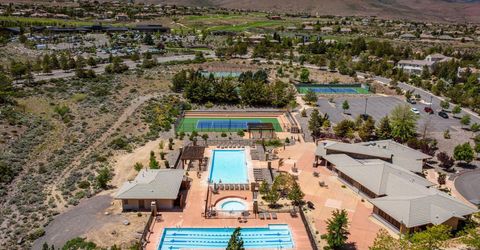 3472 Arivaca Court, Reno, NV 89511 Photo