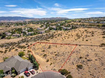 3472 Arivaca Court, Reno, NV 89511 Photo
