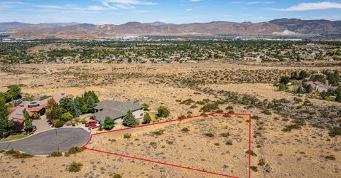 3472 Arivaca Court, Reno, NV 89511 Photo