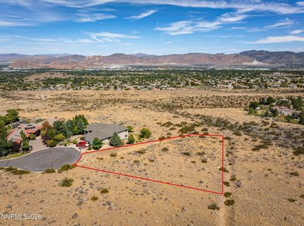 3472 Arivaca Court, Reno, NV 89511 Photo