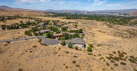 3472 Arivaca Court, Reno, NV 89511 Photo