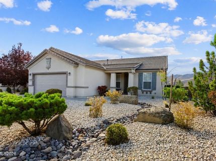 9248 Sassafras Trail, Reno, NV 89523 Photo