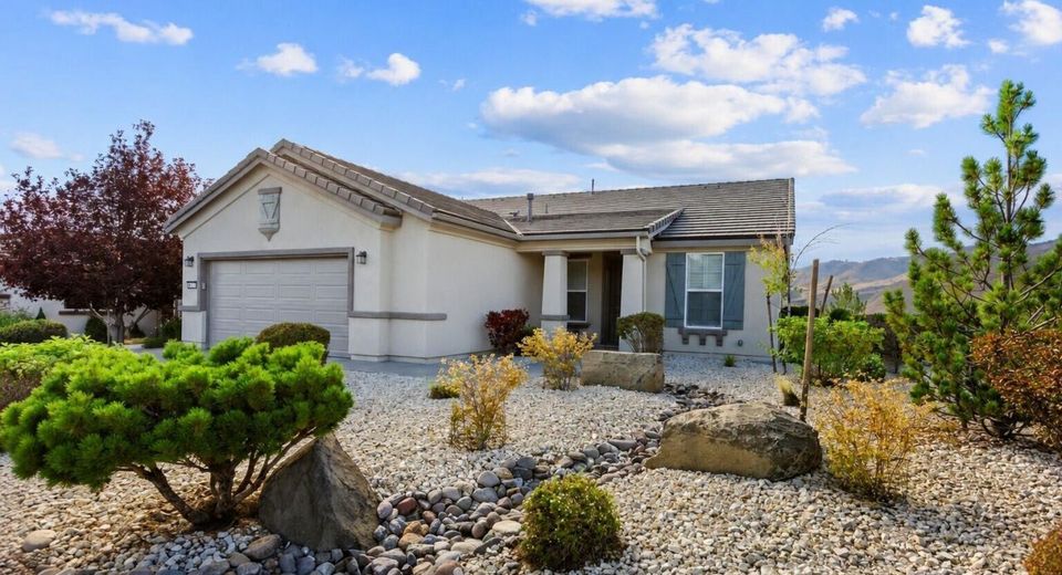 9248 Sassafras Trail, Reno, NV 89523 Photo