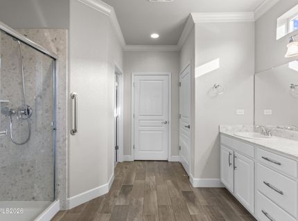 9248 Sassafras Trail, Reno, NV 89523 Photo