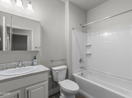 9248 Sassafras Trail, Reno, NV 89523 Photo