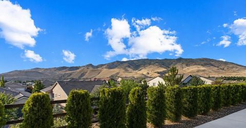 9248 Sassafras Trail, Reno, NV 89523 Photo