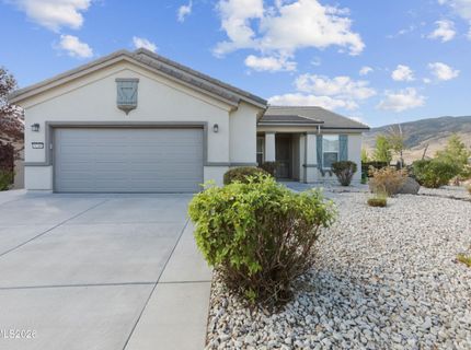9248 Sassafras Trail, Reno, NV 89523 Photo