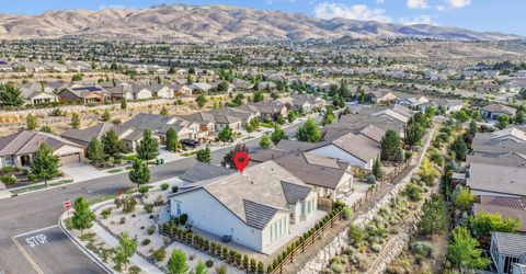 9248 Sassafras Trail, Reno, NV 89523 Photo