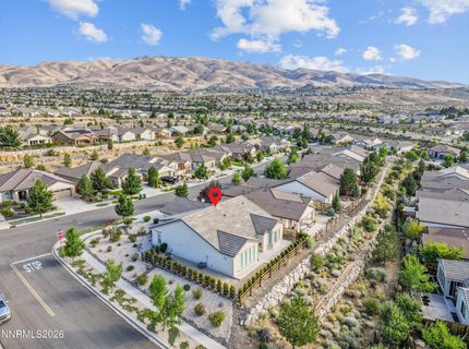 9248 Sassafras Trail, Reno, NV 89523 Photo