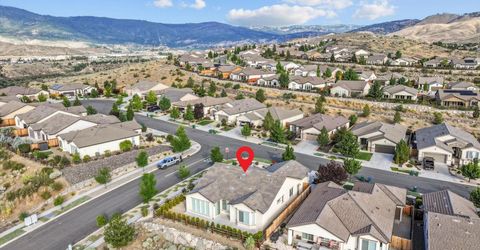 9248 Sassafras Trail, Reno, NV 89523 Photo
