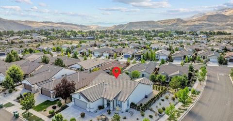 9248 Sassafras Trail, Reno, NV 89523 Photo