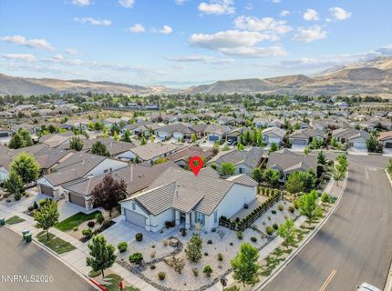 9248 Sassafras Trail, Reno, NV 89523 Photo