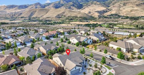 9248 Sassafras Trail, Reno, NV 89523 Photo