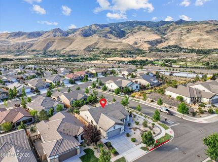 9248 Sassafras Trail, Reno, NV 89523 Photo
