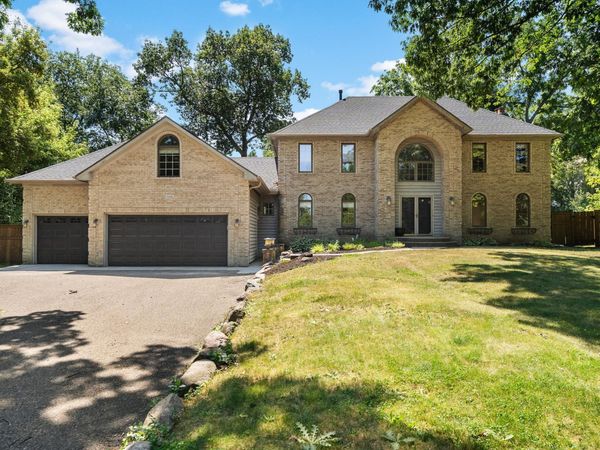 1504 Fairfield Road S, Minnetonka, MN 55305