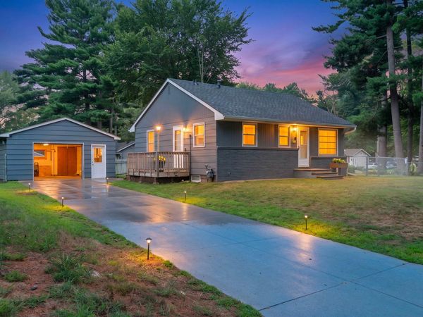 246 Birch Road , East Bethel, MN 55092