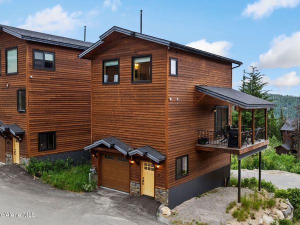 21 Harrison Ln , Sandpoint, ID 83864