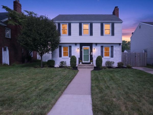 424 Miami Club Drive, Mishawaka, IN 46544