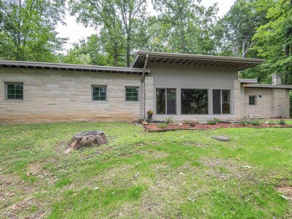 321 W Sylvan Lane, Bloomington, IN 47404