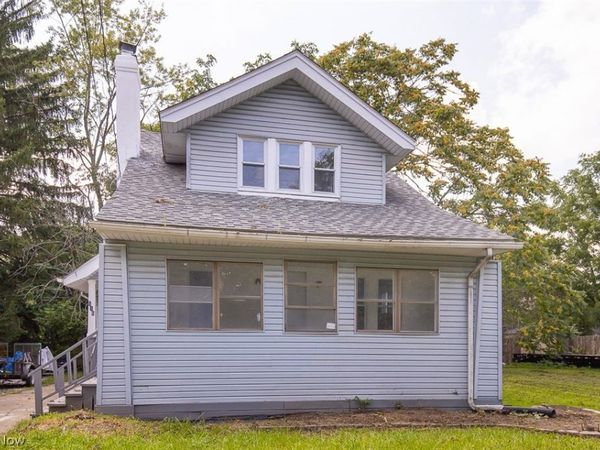 516 Bacon Avenue , Akron, OH 44320
