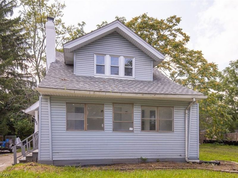 516 Bacon Avenue, Akron, OH 44320 Photo 1